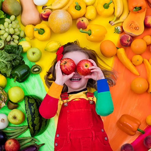 Imagem ilustrativa do curso de Nutrição e Autismo